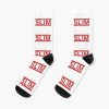  Socks Official Sakamoto Days Merch