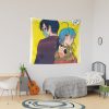 Sakamoto Days Minimalist Tapestry Official Sakamoto Days Merch