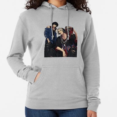 Cools Sakamoto Days Hoodie